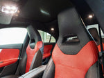 MERCEDES BENZ CLA class