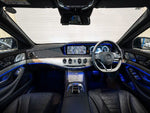 MERCEDES BENZ S class HYBRID