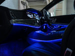 MERCEDES BENZ S class HYBRID