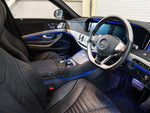 MERCEDES BENZ S class HYBRID