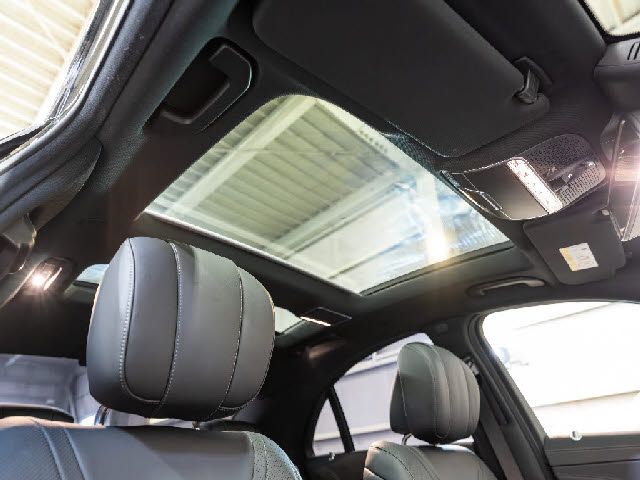 MERCEDES BENZ S class HYBRID