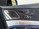 MERCEDES BENZ S class HYBRID