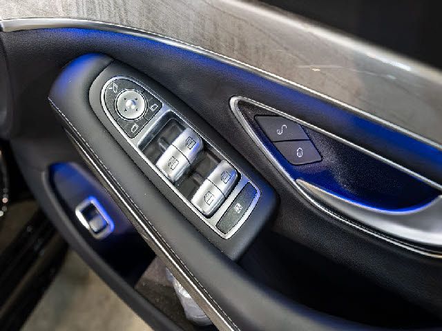 MERCEDES BENZ S class HYBRID