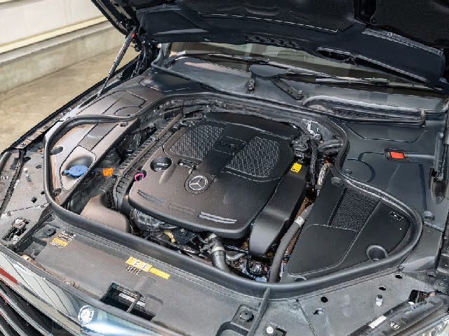 MERCEDES BENZ S class HYBRID
