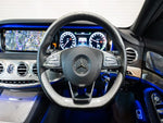 MERCEDES BENZ S class HYBRID