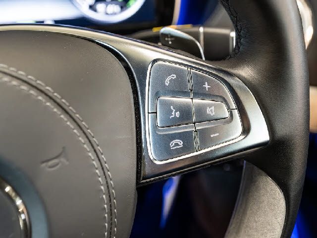 MERCEDES BENZ S class HYBRID