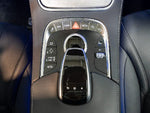 MERCEDES BENZ S class HYBRID
