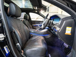 MERCEDES BENZ S class HYBRID