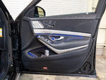MERCEDES BENZ S class HYBRID