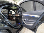 MERCEDES BENZ S class HYBRID