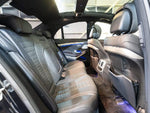 MERCEDES BENZ S class HYBRID