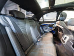 MERCEDES BENZ S class HYBRID
