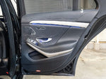 MERCEDES BENZ S class HYBRID