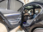 MERCEDES BENZ S class HYBRID