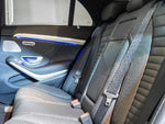 MERCEDES BENZ S class HYBRID