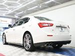 MASERATI GHIBLI Sedan