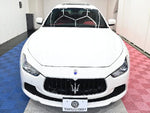 MASERATI GHIBLI Sedan