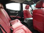 MASERATI GHIBLI Sedan