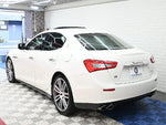 MASERATI GHIBLI Sedan