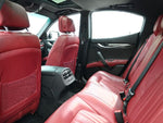 MASERATI GHIBLI Sedan