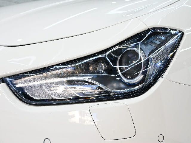 MASERATI GHIBLI Sedan