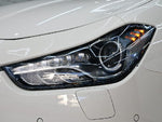 MASERATI GHIBLI Sedan