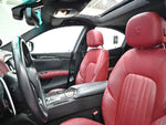 MASERATI GHIBLI Sedan