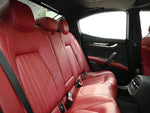 MASERATI GHIBLI Sedan