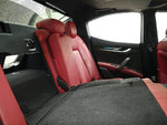 MASERATI GHIBLI Sedan