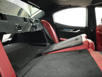 MASERATI GHIBLI Sedan