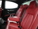 MASERATI GHIBLI Sedan