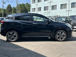 VEZEL HYBRID 4WD