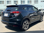 VEZEL HYBRID 4WD
