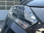 VEZEL HYBRID 4WD