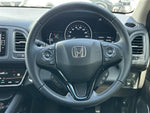 VEZEL HYBRID 4WD