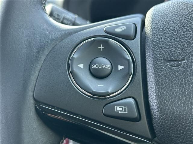 VEZEL HYBRID 4WD