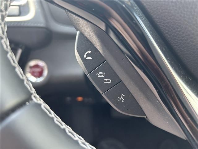 VEZEL HYBRID 4WD