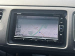 VEZEL HYBRID 4WD