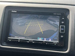VEZEL HYBRID 4WD