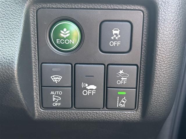 VEZEL HYBRID 4WD