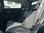 VEZEL HYBRID 4WD
