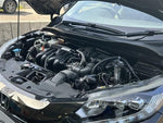 VEZEL HYBRID 4WD