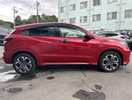 VEZEL HYBRID 4WD