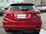 VEZEL HYBRID 4WD
