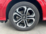 VEZEL HYBRID 4WD
