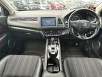 VEZEL HYBRID 4WD