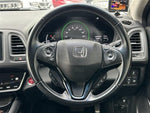 VEZEL HYBRID 4WD