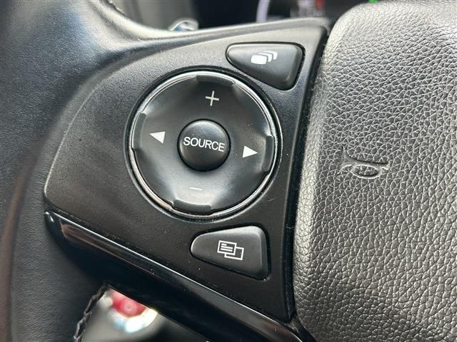 VEZEL HYBRID 4WD