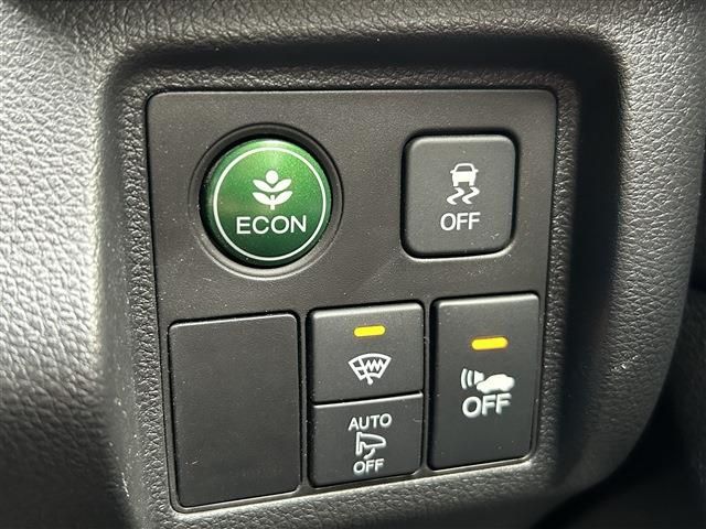 VEZEL HYBRID 4WD