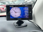 VEZEL HYBRID 4WD